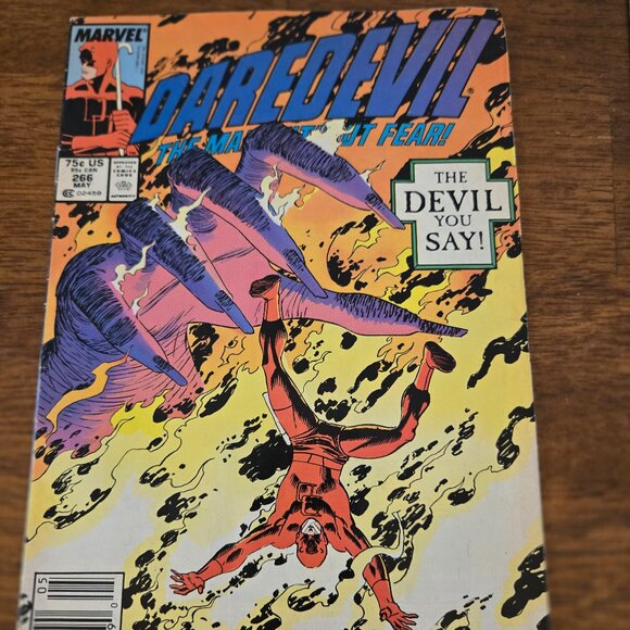 Marvel Comic Books - Picture 2 of 6